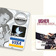 Illustration for article titled The Hilary Duff Credit Card: Great For Separating Girls From Their Greenbacks
